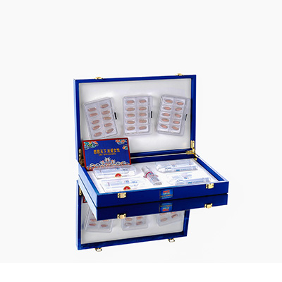 米易润芯滋润综合版