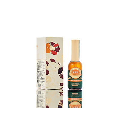 米易私密细嫩修复精华